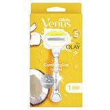 Gillette Venus Comfortglide Olay Kadın Tıraş Makinesi